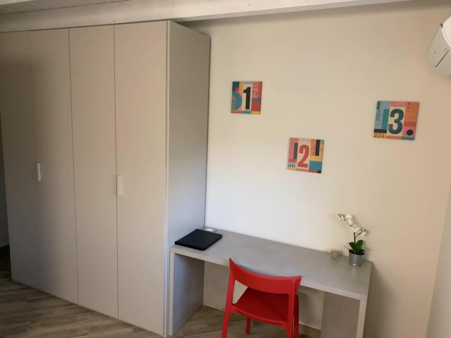 Jacky House 3.0 Apartment Lodi Room photo