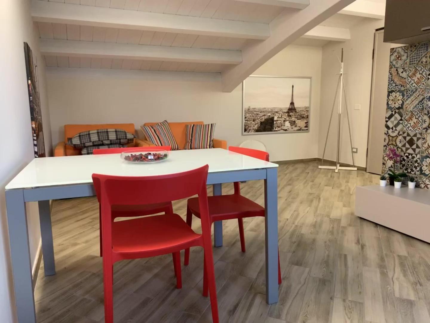Jacky House 3.0 Apartment Lodi Exterior photo
