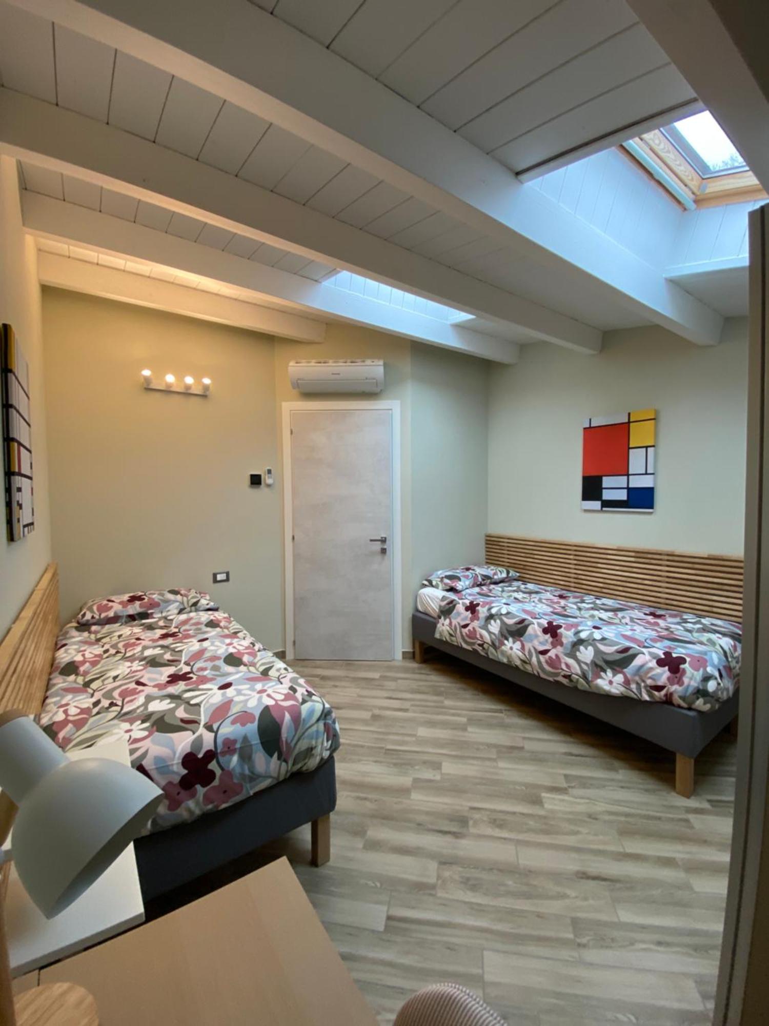 Jacky House 3.0 Apartment Lodi Exterior photo